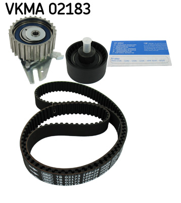 SKF Vezérműszíj készlet VKMA02183_SKF